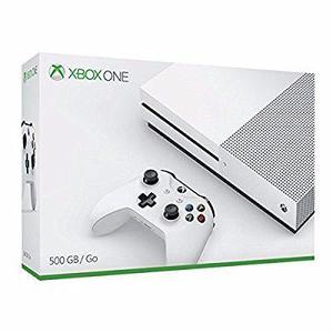 Xbox One S 500gb Consola