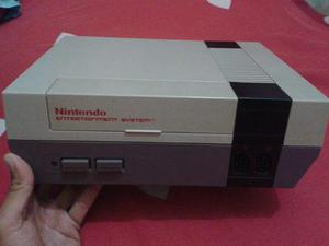 oferta! Consola Nintendo Nes Original