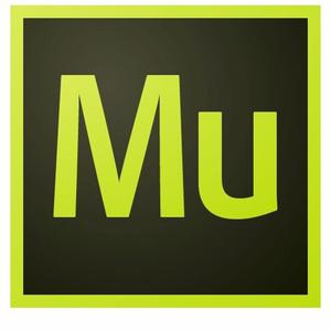 Adobe Muse Cc  Windows - Mac Full
