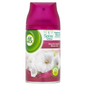 Air Wick Repuestos Ambientadores Freshmatic Moom Lily 250 Ml