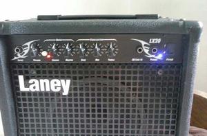 Amplificador Laney. Lx 20