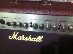 Amplificador Marshall As50d