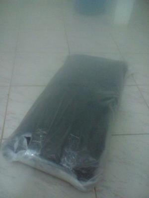 Bolsa Negra De 200l.