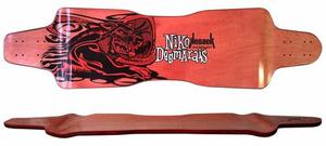 Complete Kebbek Mod The Niko Desmarais /gravity/downhill