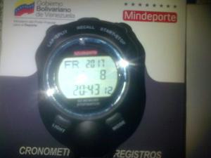Cronometro Digital 60 Registro