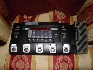 Digitech Rp 500