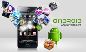 Diseño Y Programacion De App Android, Ios
