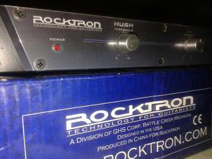 Efectos Vendo Rocktron Hush Rack Super C