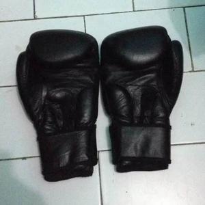 Guantes De Boxeo 6k