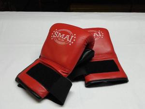 Guantes De Boxeo Marca Smai