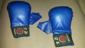 Guantes Kick Boxing