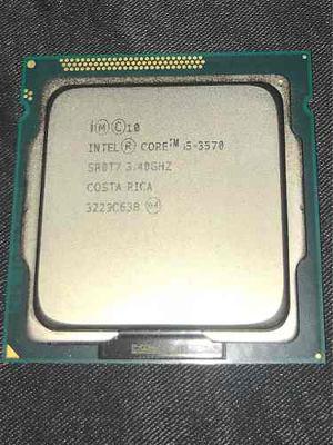 Intel Core I