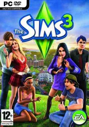 Juego The Sims 3