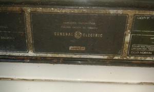 Lavadora Automática General Electric