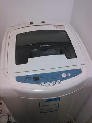 Lavadora Automática Marca Samsung 11 Kg