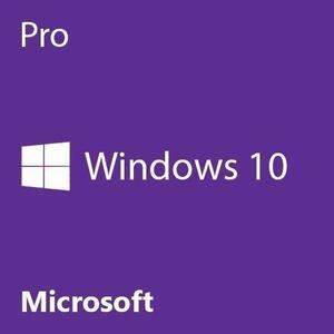Licencia Windows 10 Pro Store Oficial (sku): Fqc-