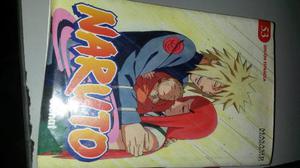Manga De Naruto Tomo 53