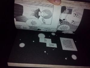 Manga We Were There/ Bokura Ga Ita Volumen I