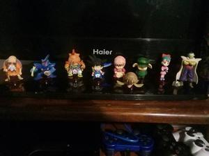 Muñecos De Coleccion Dragon Ball Z