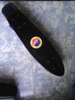 Patineta Long Board