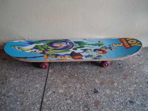 Patineta Para Niños