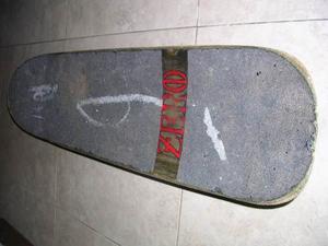 Patineta Skate Zero