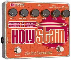 Pedal Electro Harmonix Holy Stain