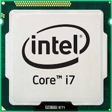 Procesador Intel Core I Refu Garantia Un Mes Tienda
