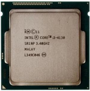 Procesador Intel® Core I3 3.4 Ghz 