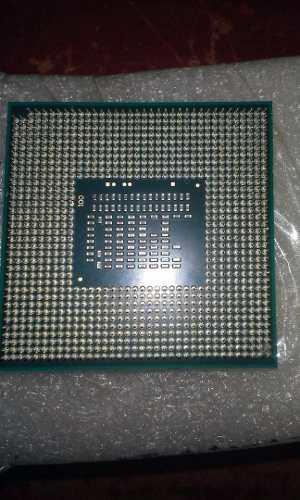 Procesador Para Laptop Intel Celeron M Socket (rpga988b)