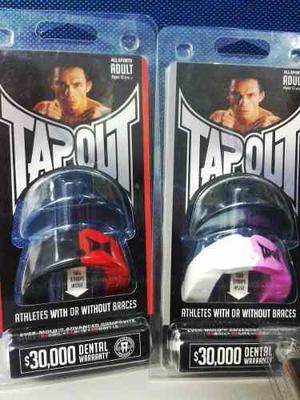 Protector Bucal Tapout Original