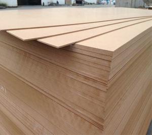 Remato 4 Laminas De Mdf De 15mm 240x180 Importada