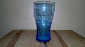 Sg2 Vaso De Coca-cola Azul