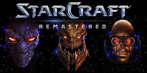 Starcraft Remastered Juego Digital Para Pc