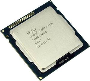 Super Combo Procesador Intel Core I Y Tarjeta Madre