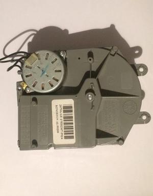 Timer Reloj Lavadora General Electric 175dp024