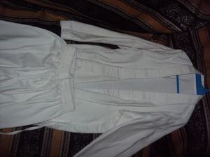 Traje De Karate Do Marca Tiger Importado