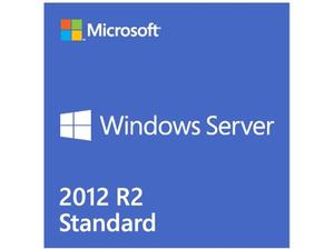 Windows Server Standard  R2