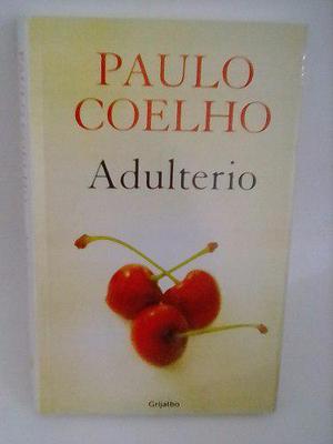 Adulterio Paulo Coelho