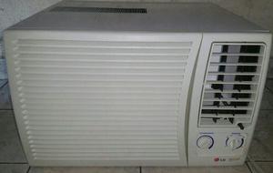 Aire Acondicionado Ventana 12000 Btu Marca Lg 120 Volts