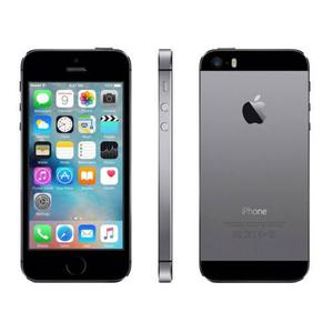 Apple Iphone 5s 16 Gb Liberados De Fábrica 4g Lte