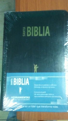 Biblia Rv60