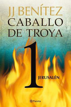 Caballo De Troya 1