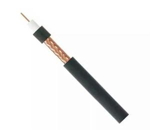 Cable Rg-59 Coaxial Serie 22 75 Ohm