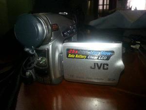 Camara De Video Jvc