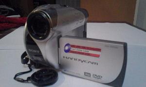 Camara Filmadora Handycam Sony. Dcr-dvd105