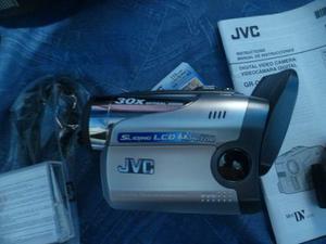 Camara Filmadora Jvc Gr-da30u 800x Negociable