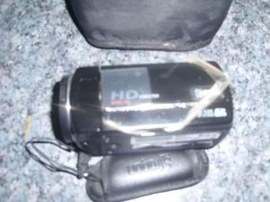 Camara Filmadora Siragon Hd Lv53-x