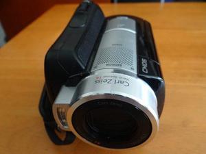 Camara Filmadora Sony Handycam Hdr-sr100
