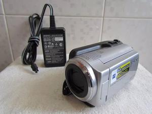 Camara Video Handycam Sony Dcr-sr47 Zoom 60x Y 60gb (oferta)